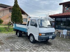 Sahibinden Kia Bongo K2500 DLX