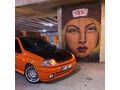Sahibinden Renault Clio 1.6 RXT 2000 Model Antalya