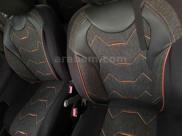 Sahibinden Renault Clio 1.6 RXT 2000 Model Antalya