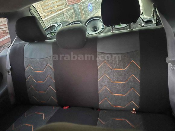 Sahibinden Renault Clio 1.6 RXT 2000 Model Antalya