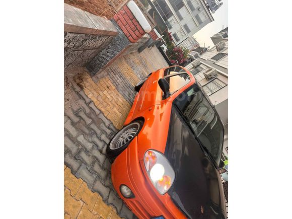 Sahibinden Renault Clio 1.6 RXT 2000 Model Antalya