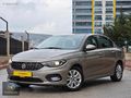 YK OTOMOTİVDEN-2018 MODEL-FİAT EGEA-URBAN-HATA-BOYA-TRAMER YOK