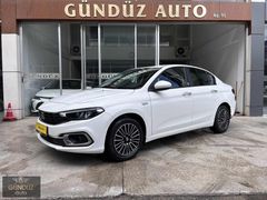 2023FIAT EGEA URBAN SERVİS BAKIMLI HATASIZ BOYASIZ 47BİN KMDE