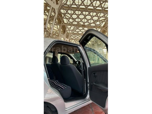 Sahibinden Fiat Albea Sole 1.4 Fire Active 2008