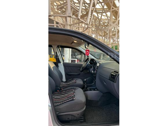 Sahibinden Fiat Albea Sole 1.4 Fire Active 2008