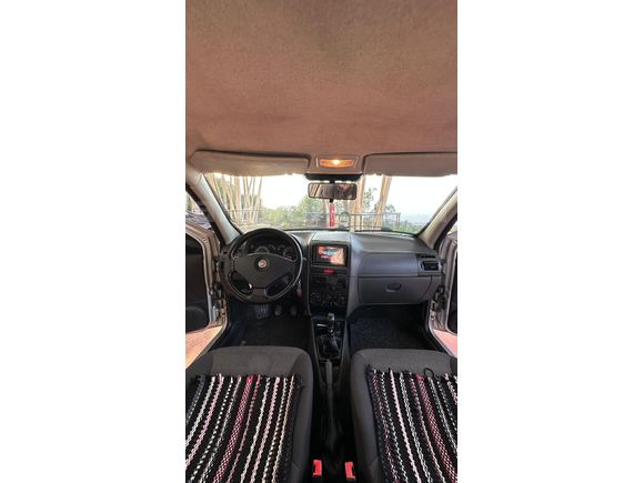 Sahibinden Fiat Albea Sole 1.4 Fire Active 2008