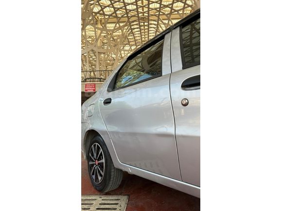 Sahibinden Fiat Albea Sole 1.4 Fire Active 2008