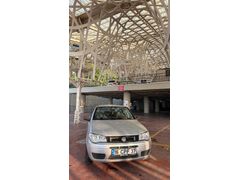 Sahibinden Fiat Albea Sole 1.4 Fire Active 2008