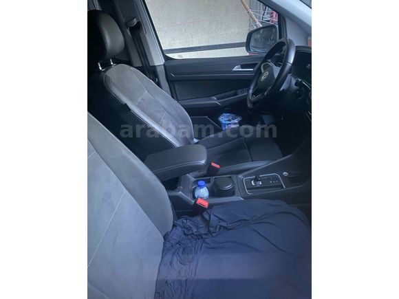 Sahibinden Volkswagen Caddy 2.0 TDI Style 2023 Model 