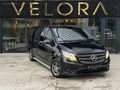 VELORA MOTORS 2020 MERCEDES VİTO UZUN ŞASE
