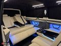 2023 MAYBACH VİTO ULTRA VİP SIFIR DİZAYN 1 YIL GARANTİ SERVİS B
