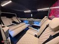 2023 MAYBACH VİTO ULTRA VİP SIFIR DİZAYN 1 YIL GARANTİ SERVİS B