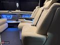 2023 MAYBACH VİTO ULTRA VİP SIFIR DİZAYN 1 YIL GARANTİ SERVİS B