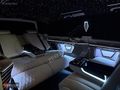 2023 MAYBACH VİTO ULTRA VİP SIFIR DİZAYN 1 YIL GARANTİ SERVİS B