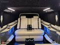 2023 MAYBACH VİTO ULTRA VİP SIFIR DİZAYN 1 YIL GARANTİ SERVİS B