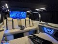 2023 MAYBACH VİTO ULTRA VİP SIFIR DİZAYN 1 YIL GARANTİ SERVİS B