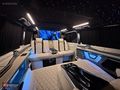 2023 MAYBACH VİTO ULTRA VİP SIFIR DİZAYN 1 YIL GARANTİ SERVİS B