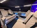 2023 MAYBACH VİTO ULTRA VİP SIFIR DİZAYN 1 YIL GARANTİ SERVİS B