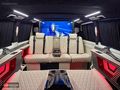 2023 MAYBACH VİTO ULTRA VİP SIFIR DİZAYN 1 YIL GARANTİ SERVİS B