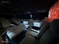 2023 MAYBACH VİTO ULTRA VİP SIFIR DİZAYN 1 YIL GARANTİ SERVİS B