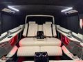 2023 MAYBACH VİTO ULTRA VİP SIFIR DİZAYN 1 YIL GARANTİ SERVİS B
