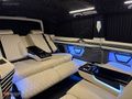 2023 MAYBACH VİTO ULTRA VİP SIFIR DİZAYN 1 YIL GARANTİ SERVİS B