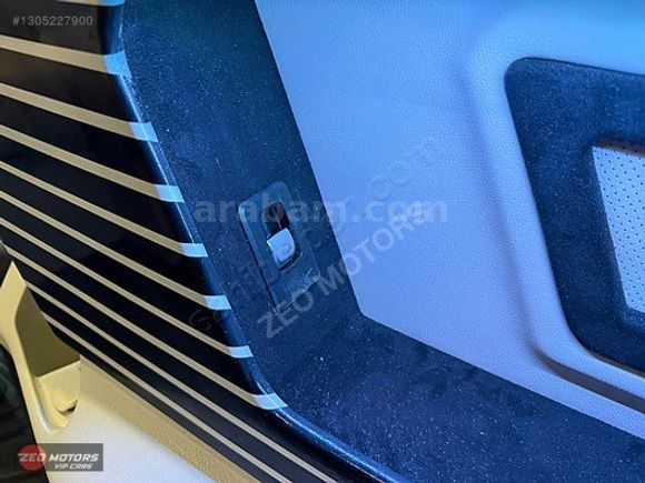 2023 MAYBACH VİTO ULTRA VİP SIFIR DİZAYN 1 YIL GARANTİ SERVİS B