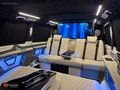 2023 MAYBACH VİTO ULTRA VİP SIFIR DİZAYN 1 YIL GARANTİ SERVİS B