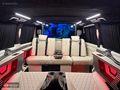2023 MAYBACH VİTO ULTRA VİP SIFIR DİZAYN 1 YIL GARANTİ SERVİS B