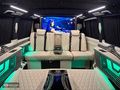 2023 MAYBACH VİTO ULTRA VİP SIFIR DİZAYN 1 YIL GARANTİ SERVİS B