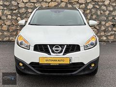 2013 QASHQAİ 1.5 DCİ CAM TAVANLI BOYASIZ KREDİ K.