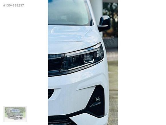2025 Otomatik| Opel Combo Kombi 1.5 D Edition| 7 AY %0 FAİZ