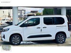 2025 Otomatik| Opel Combo Kombi 1.5 D Edition| 7 AY %0 FAİZ