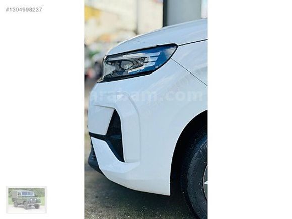 2025 Otomatik| Opel Combo Kombi 1.5 D Edition| 7 AY %0 FAİZ