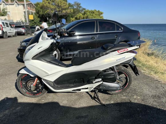 MOTOR SIFIR LASTİK SIFIR K.KARTI GEÇER 