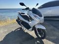 MOTOR SIFIR LASTİK SIFIR K.KARTI GEÇER 