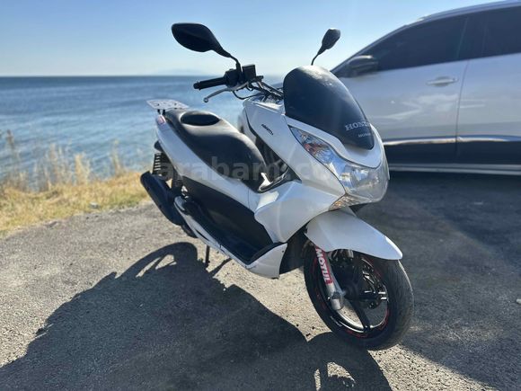 MOTOR SIFIR LASTİK SIFIR K.KARTI GEÇER 