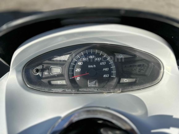 MOTOR SIFIR LASTİK SIFIR K.KARTI GEÇER 