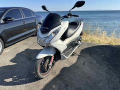 MOTOR SIFIR LASTİK SIFIR MUAYENE SIFIR K.KARTI GEÇER 