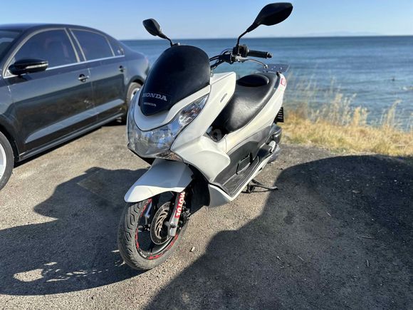 MOTOR SIFIR LASTİK SIFIR K.KARTI GEÇER 