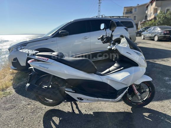 MOTOR SIFIR LASTİK SIFIR K.KARTI GEÇER 