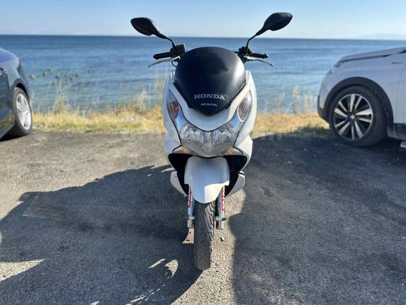 MOTOR SIFIR LASTİK SIFIR K.KARTI GEÇER 