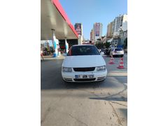 Sahibinden Volkswagen Polo 1.6 1999 Model