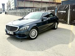 Sahibinden Mercedes - Benz C 200 d BlueTEC Exclusive 2016 Model 
