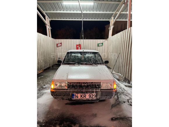 Sahibinden Tofaş Şahin 1.6 1994 Model takas olur Konya