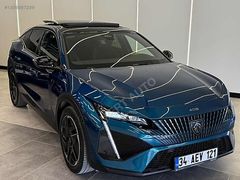 HATASIZ PEUGEOT 408 1.2 PURETECH GT(360-K.NOKTA-MASAJ)