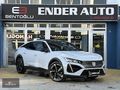 ENDER AUTO'DAN 2026 ÇIKIŞLI 408 1.2 HYBRİD CAM TAVAN EDCS6