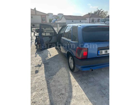 Sahibinden Fiat Tipo 1.6 SX 1998 Model 