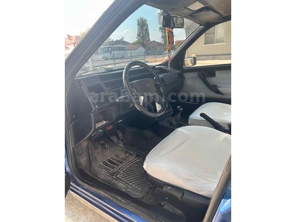 Sahibinden Fiat Tipo 1.6 SX 1998 Model 