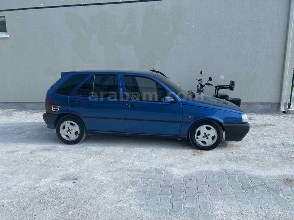 Sahibinden Fiat Tipo 1.6 SX 1998 Model 